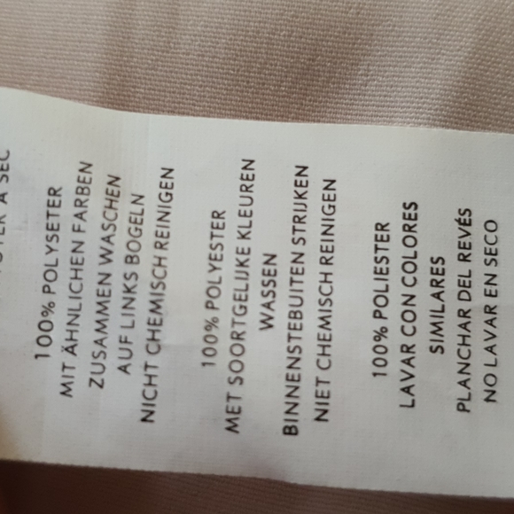 NWT Nasty Gal Size 10 Ivory Satin Side Split Hem Halter Midi Dress - Picture 5 of 6